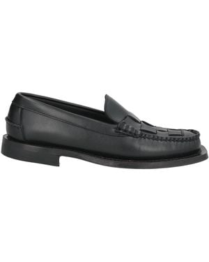 Hereu Loafer - Black