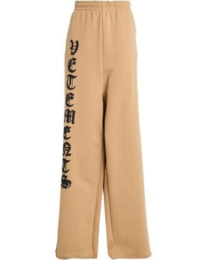 Vetements Pantalon - Neutre