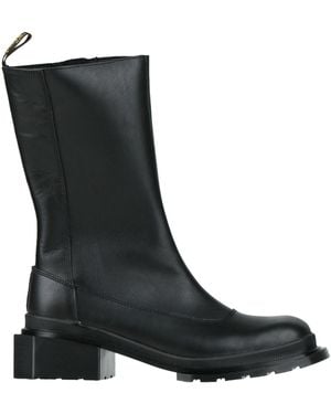 Dr. Martens Boots - Black