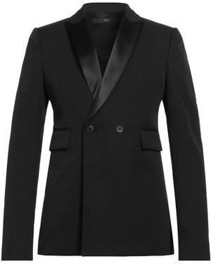 SAPIO Blazer - Black