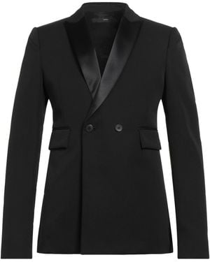 SAPIO Blazer - Noir