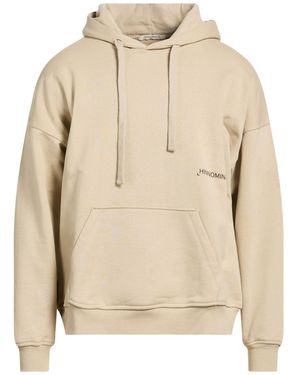 hinnominate Sweatshirts - Natural