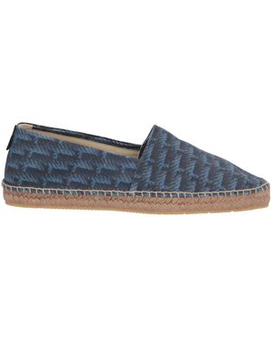 Giorgio Armani Espadrilles - Blue