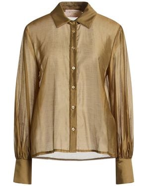 Kaos Shirts - Natural