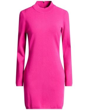 MICHAEL Michael Kors Mini Dress - Pink