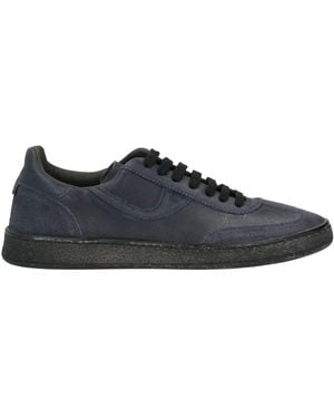 Moma Trainers - Blue