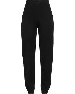 Ballantyne Trouser - Black