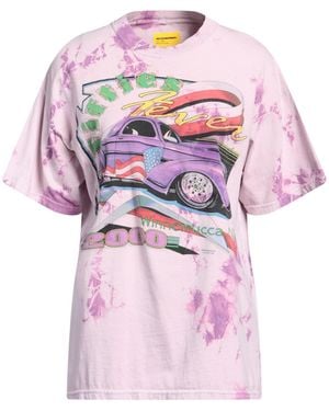 NOTSONORMAL T-shirt - Pink