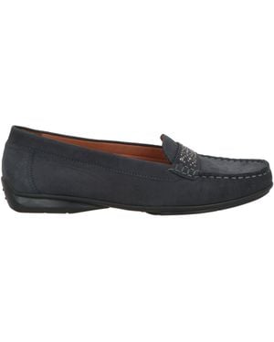 Ara Loafers - Blue