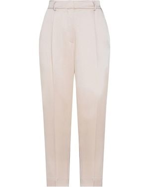 Clips Pantalone - Bianco