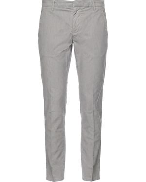 Dondup Hose - Grau