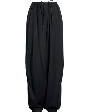 Y-3 Trouser - Black