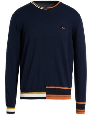 Harmont & Blaine Pullover - Azul