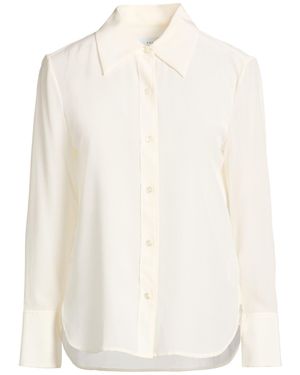 Equipment Hemd - Weiß