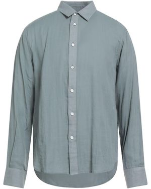 Rag & Bone Chemise - Bleu