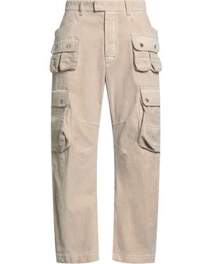 DSquared² Trousers - Natural