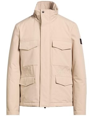 Dekker Jackets - Natural