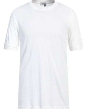 Heritage T-shirts - Weiß