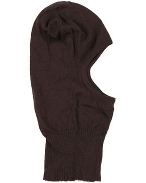 Rick Owens Cappello - Multicolore