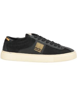 PRO 01 JECT Sneakers - Noir