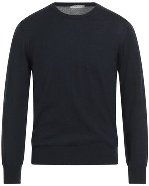Kangra Pullover - Blau