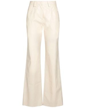 Marella Pantalone - Bianco