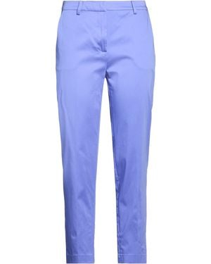 EMMA & GAIA Trouser - Blue