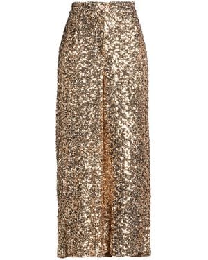 ViCOLO Trousers - Natural