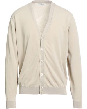 FILIPPO DE LAURENTIIS Cardigan - Bianco