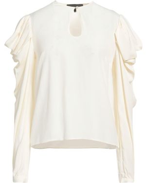 Rochas Top - White