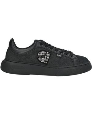 AGILE by RUCOLINE Sneakers - Noir