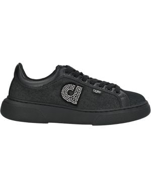 AGILE by RUCOLINE Sneakers - Noir