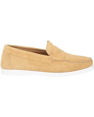 Barbati Mocasines - Neutro