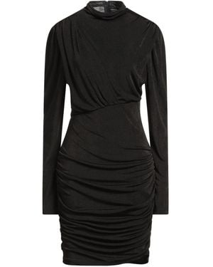 Essentiel Antwerp Mini-Kleid - Schwarz
