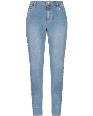 MICHAEL Michael Kors Jeans - Blue