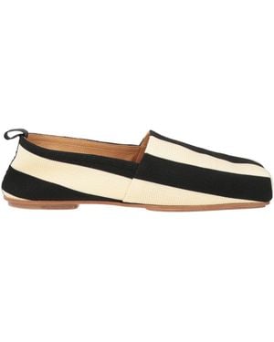 Jacquemus Mokassin - Schwarz