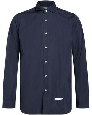 Dnl Camicia - Blu