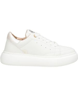 Acbc Trainers - White