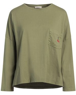 Balia 8.22 Camiseta - Verde