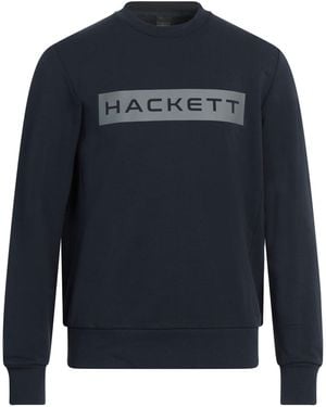 Hackett Sweatshirt - Blue