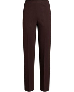 Shirtaporter Hose - Braun