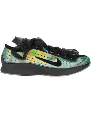Nike Sneakers - Verde