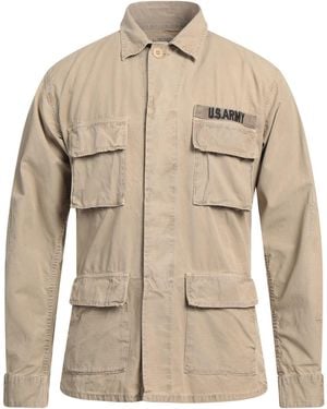 chesapeake's Jacket - Natural