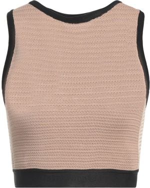 Palm Angels Top - Natural
