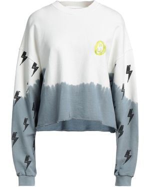 One Teaspoon Sudadera - Azul