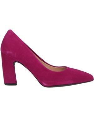 Unisa Zapatos De Salón - Morado