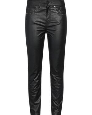 Gaelle Paris Trouser - Grey