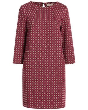 Liu Jo Mini Dresses - Red