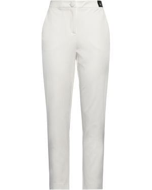 ARMANI EXCHANGE Trouser - White