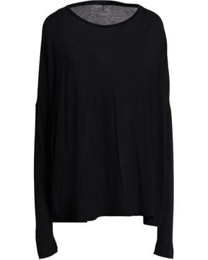 Masnada T-Shirts - Schwarz